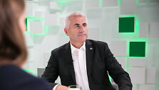 Vygaudas U&scaron;ackas