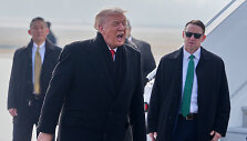 Donaldas Trumpas