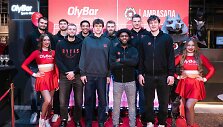 &bdquo;Ryto&ldquo; ambasados atidarymas