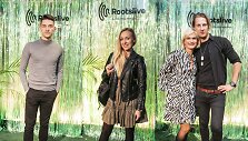 Tomas Legenzovas, Baiba Skurstene-Serdiukė, Justinas Lapatinskas