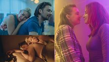 Kadrai i&scaron; filmo &bdquo;Devintas žingsnis&ldquo;