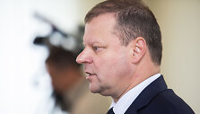 Saulius Skvernelis