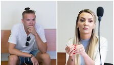 Dėl santykių su M.&Scaron;edžiuviene pasiai&scaron;kinti į teismą i&scaron;kviestas T.Juodsnukis: &bdquo;Man linksma&rdquo;