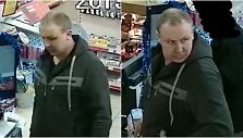 Kauno policijos ie&scaron;komas žmogus