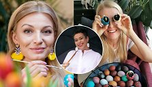 Viktorija Jakučinskaitė, Nomeda Marčėnaitė, Rūta Mikelkevičiūtė