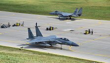  F-15C &bdquo;Eagle&ldquo;