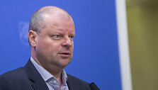 Saulius Skvernelis