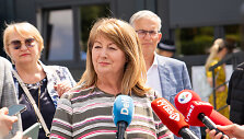 Vilija Blinkevičiūtė