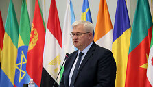 A. Sybiha / Pavlo Bahmut/SIPA / Pavlo Bahmut/SIPA