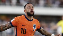 Memphis Depay'us