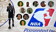 Lonnie Walkeris &ndash; vienuoliktas NBA žaidėjas, karjerą Europoje pradedantis &bdquo;Žalgiryje&ldquo;