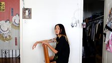 Mergina namie