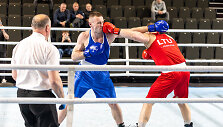 Algirdo &Scaron;ociko turnyras