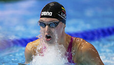 Kotryna Teterevkova