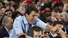 Justinas Trudeau