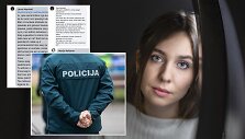 Fausta Marija Le&scaron;čiauskaitė