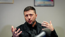 Volodymyras Zelenskis