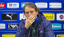Roberto Mancini