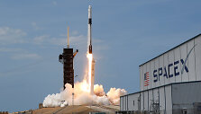 &bdquo;SpaceX&ldquo;
