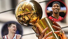 NBA finale &ndash; &bdquo;Denver Nuggets&ldquo; ir &bdquo;Miami Heat&ldquo; akistata