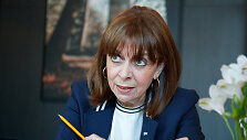 Katerina Sakelaropulu