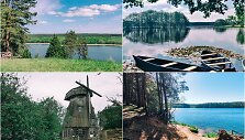 Lietuvos lankytini objektai