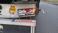 Avarijos vietoje