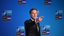 Markas Rutte