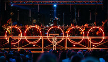 Opera Flammen 2022 m.