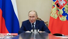 Vladimiras Putinas