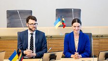 Vytautas &Scaron;ilinskas / Lukas Balandis/BNS nuotr.