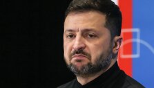 Volodymyras Zelenskis
