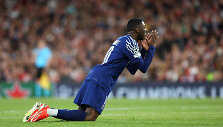 Ousmane'as Dembele