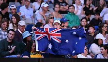 WILLIAM WEST / AFP
