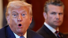 Donaldas Trumpas