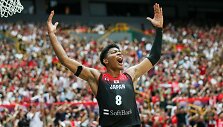 Rui Hachimura