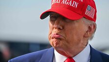 Donaldas Trumpas