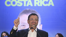 Rodrigo Chavesas