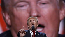 Donaldas Trumpas