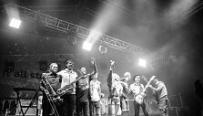 Grupė &bdquo;Z On A&ldquo;