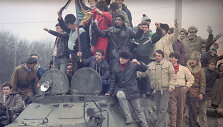 Antikomunistinė revoliucija Rumunijoje 1989 metais