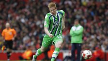 Kevinas De Bruyne
