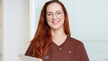 Didžiausio Lietuvoje odontologijos klinikų tinklo Clinic DPC periodontologė L. Zablockienė