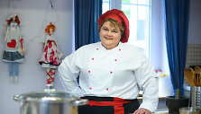 Halina Bov&scaron;evič 