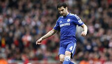 Cescas Fabregas