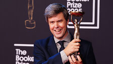 David Szalay