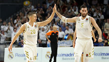 Madrido &bdquo;Real&ldquo; 