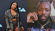 Megan Thee Stallion, Pardisonas Fontaine'as