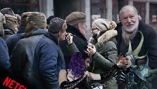 Lietuvių aktoriai 2020-ųjų &bdquo;Netflix&ldquo; 