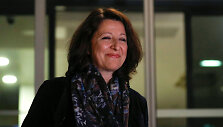 Agnes Buzyn